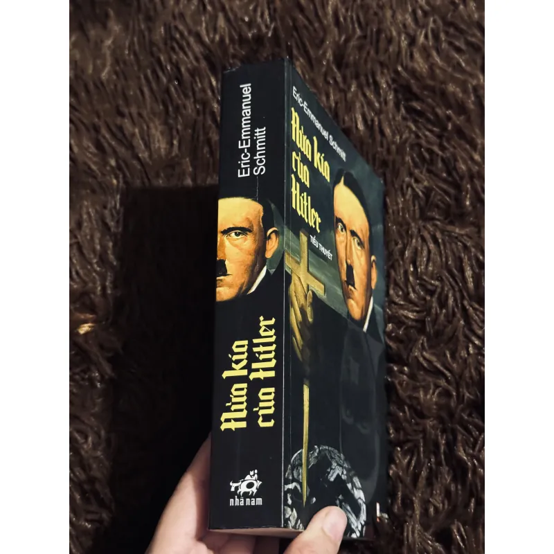 Nửa kia của Hitler 973317