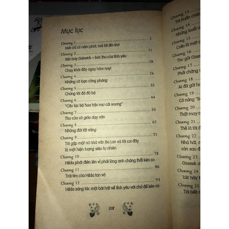 Và tình yêu còn lại - Lucyna Legut 996400