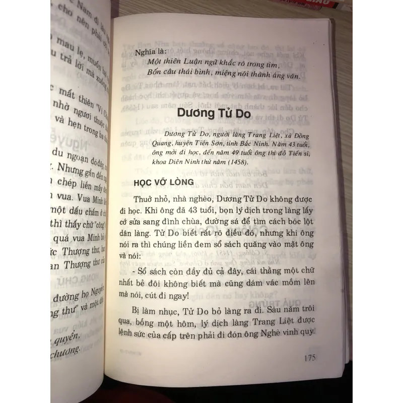 Truyện vui danh nhân thi nhân  737161