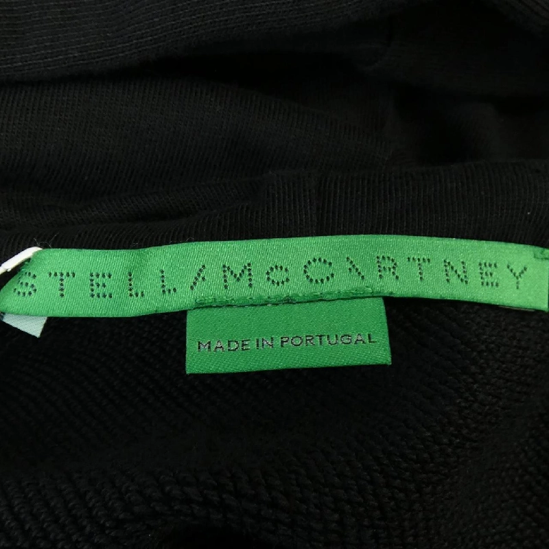 Áo khoác nỉ STELLA MCCARTNEY Sunshine Hoodie 632936