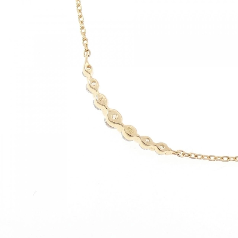 Dây chuyền kim cương Vandome 0.17CT - Hàng hiệu Chính hãng 840365