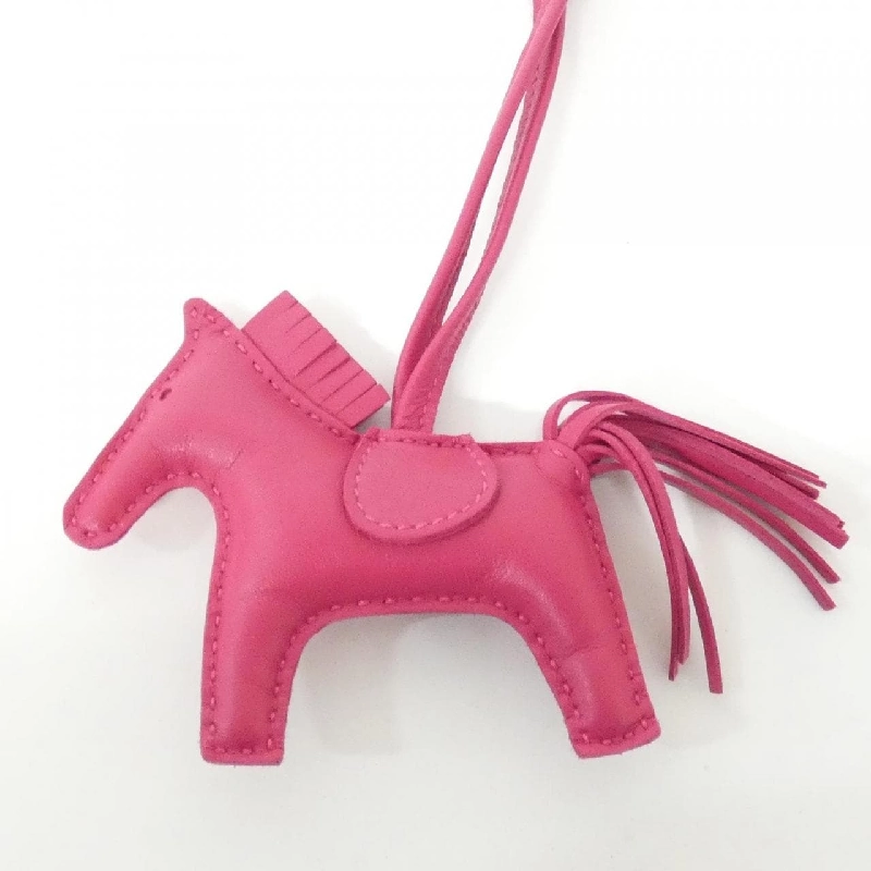 Charm túi Rodeo PM 064929CA của Hermès - Hàng hiệu chính hãng 807985