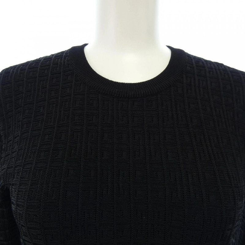 【Mã giảm giá】Đầm GIVENCHY 648671