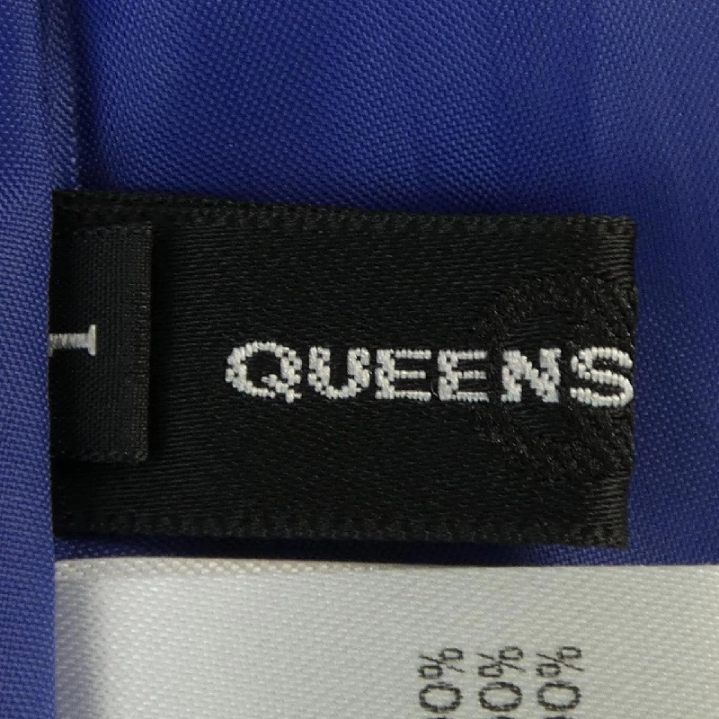 Chân váy QUEENS COURT - Hàng hiệu Authentic 809078