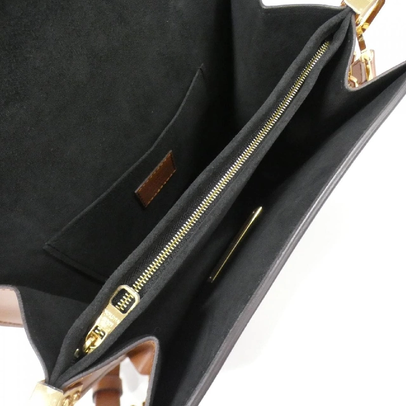 Túi xách vai Louis Vuitton Monogram Reverse Dauphine MM M45958 - Hàng hiệu Chính hãng 764015