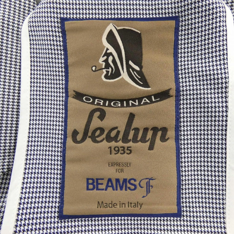 Áo khoác sealup BEAMS F - Hàng hiệu Authentic 889883