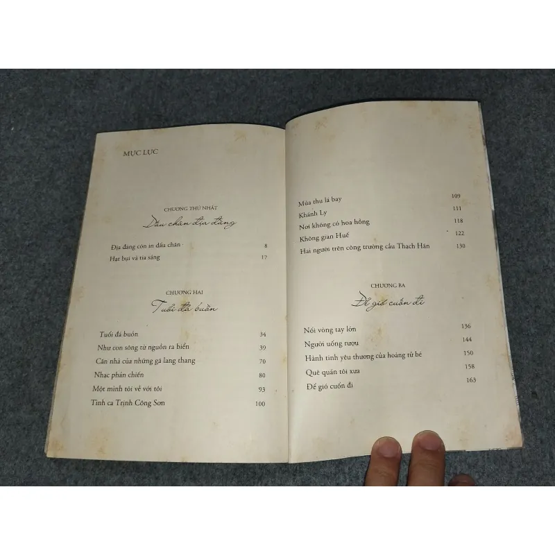 TRỊNH CÔNG SƠN VÀ CÂY ĐÀN LYA CỦA HOÀNG TỬ BÉ - HOÀNG PHỦ NGỌC TƯỜNG 727155