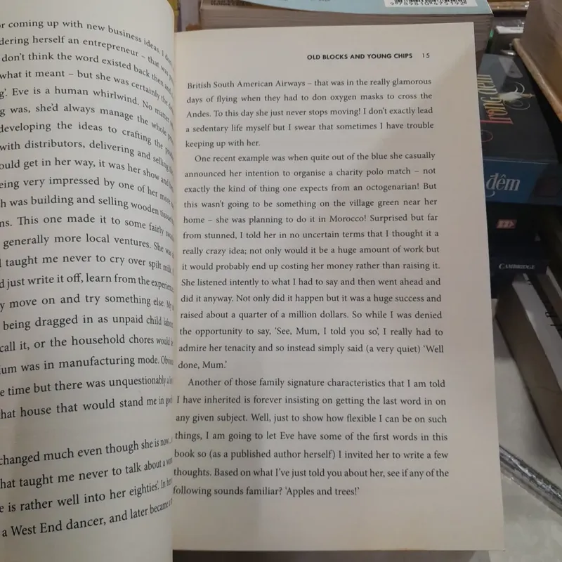 THE VIRGIN WAY - RICHARD BRANSON 574233