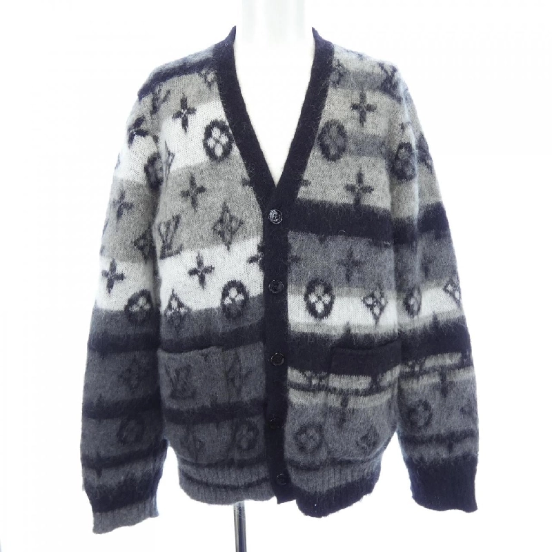 Áo khoác cardigan LOUIS VUITTON HQN46WNE5 - Hàng hiệu Chính hãng 884342