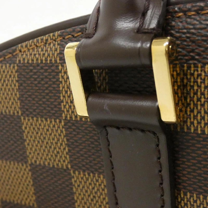 Túi xách Louis Vuitton Damier Saria Oriental N51282 - Hàng hiệu Authentic 767455