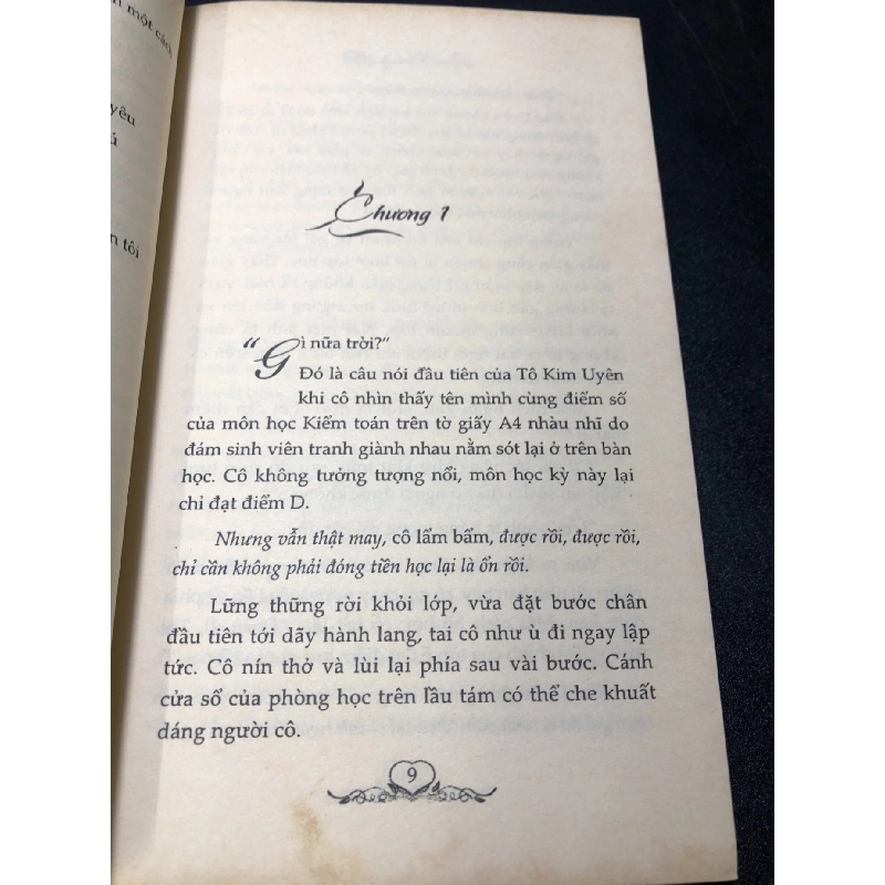 Chạy theo ánh mặt trời 2013 Lâm Phương Lam mới 80% ố (văn học) HCM2912 912943