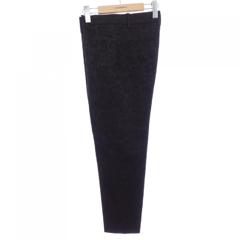 SAKI SAQUI 23AW13 Quần - Hàng hiệu Chính hãng 813812