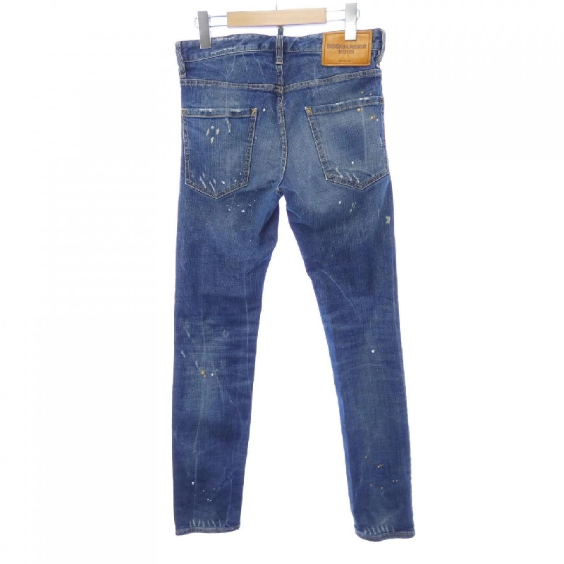 Quần jeans DSQUARED2 - Hàng hiệu Authentic 899769