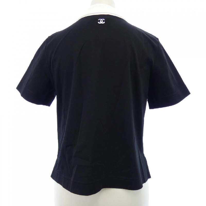 CHANEL LOOK31 P79251K11447 Áo - Hàng hiệu Chính hãng 809454