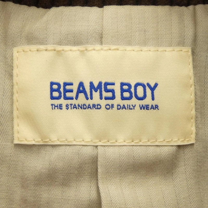 Jacket BEAMS BOY - Hàng hiệu Authentic 816793