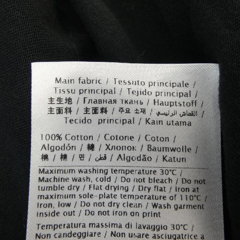 Áo thun VALENTINO VV3MG10V72U - Hàng hiệu Authentic 897689