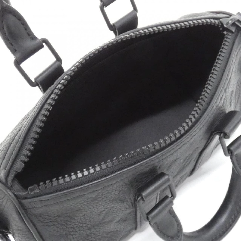 Túi xách Boston Louis Vuitton Monogram Trianon Bandolier 25cm M20900 615090