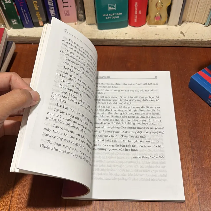 II Ký Ức: Đêm Không Ngủ - Nguyễn Giang Hà - 2010 786202