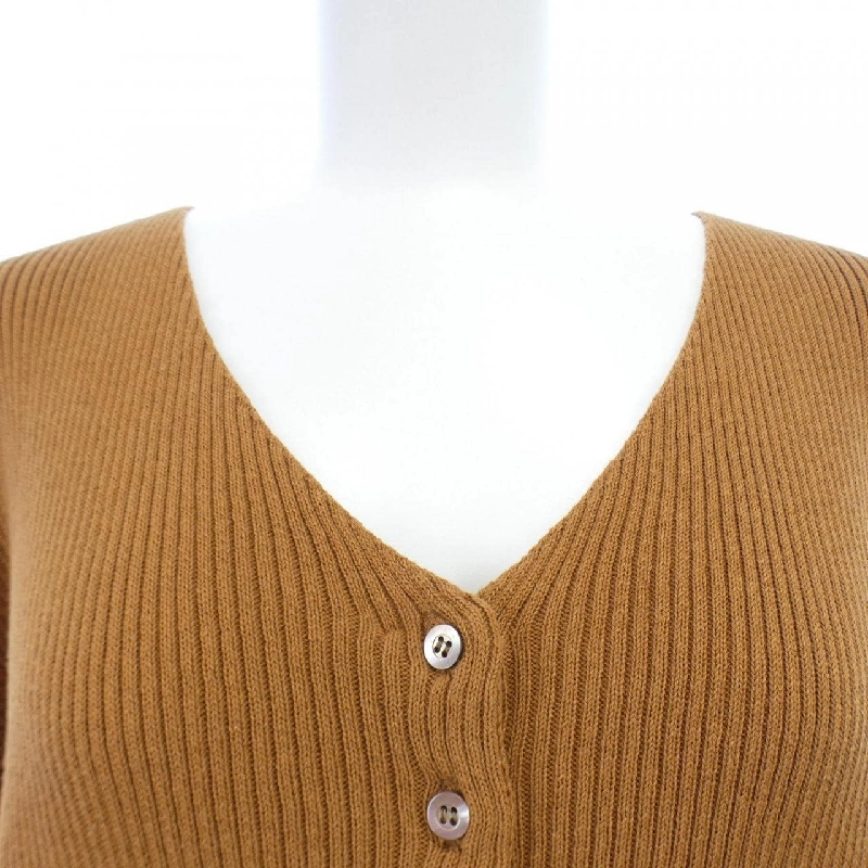 【Mã giảm giá】Áo khoác cardigan NOWOS 639449