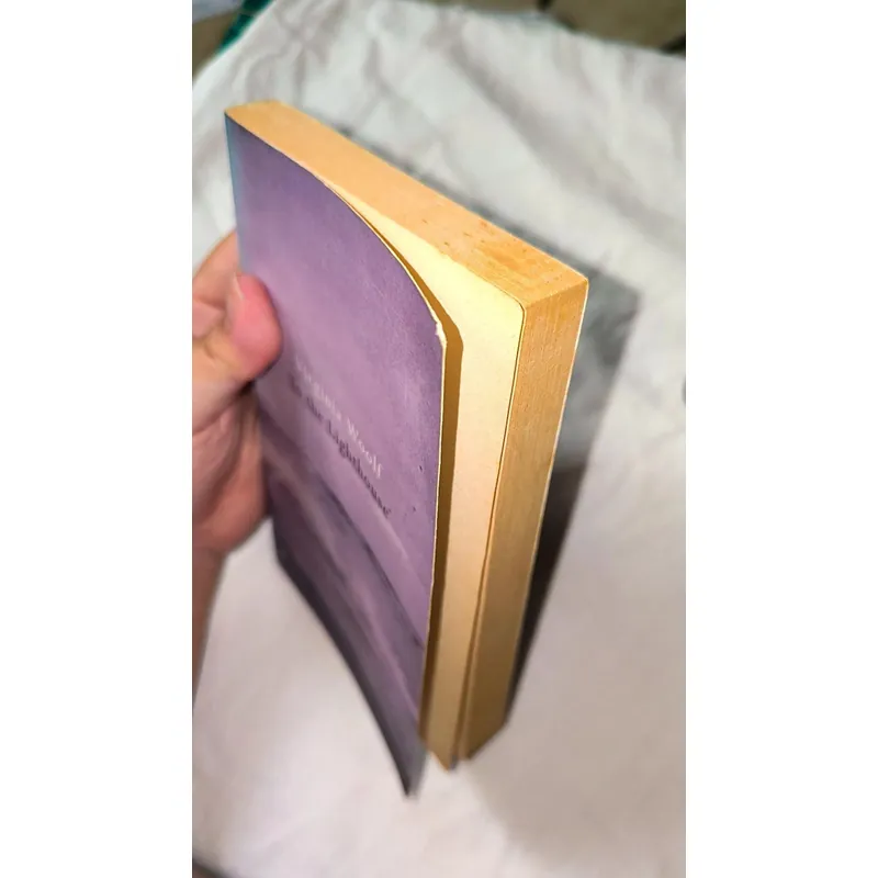 Virginia Woolf - To the Lighthouse  732575