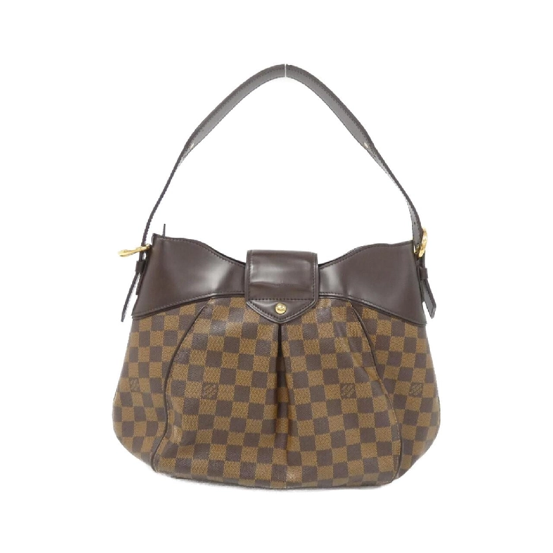 Túi xách vai Louis Vuitton Damier Sistina MM N41541 - Hàng hiệu Chính hãng 767410