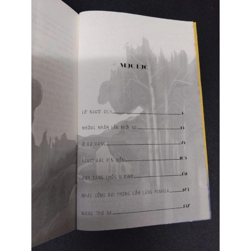 Ở xứ vàng - Những câu chuyện trào lộng kinh điển mới 80% ố nhẹ 2018 HCM1209 Henryk Sienkiewicz VĂN HỌC 924582