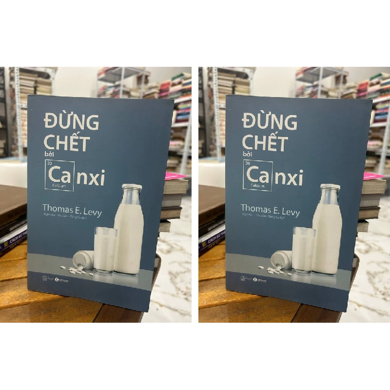 Sách của Thomas E. Levy 990761