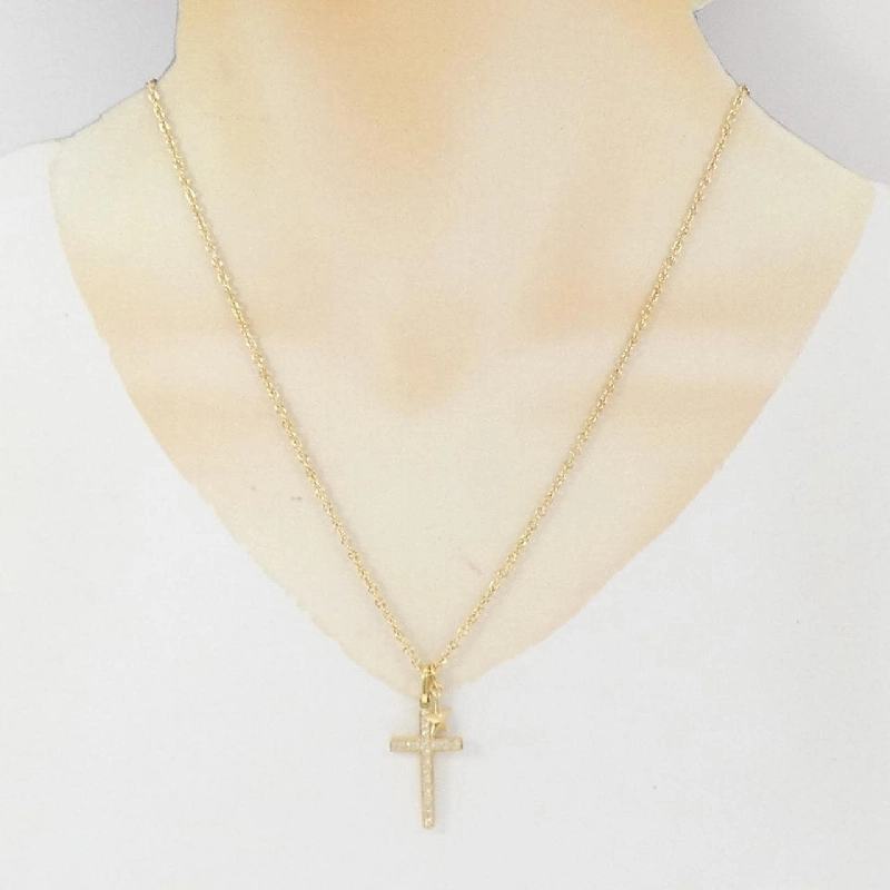 Dây chuyền Sympathie of Soul - Hàng hiệu Authentic 840759