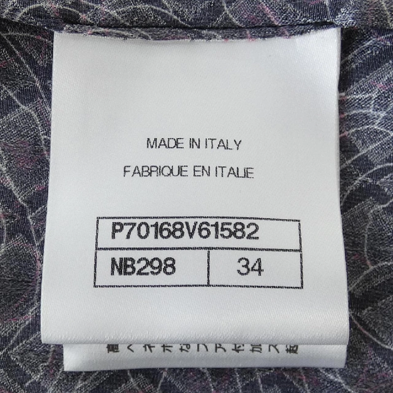 Chanel CHANEL P70168V61582 Áo 629871