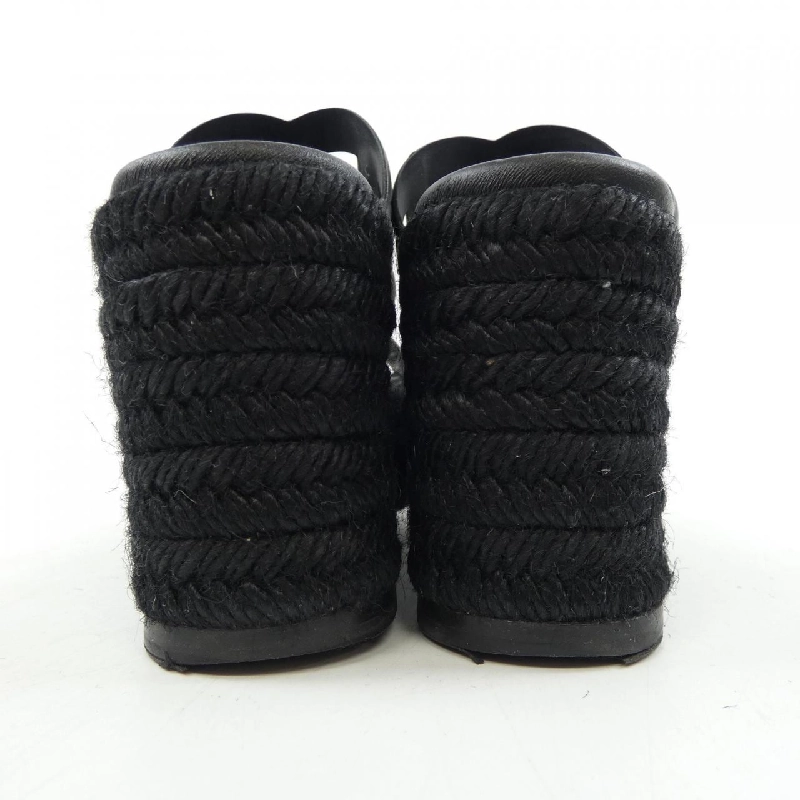 Giày sandal HERMES ITHEA30 Chaine d'Ancre 241230Z - Hàng hiệu Authentic 827128