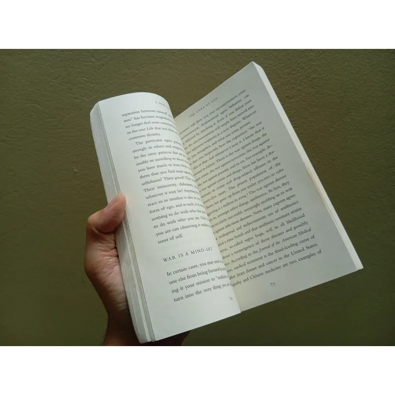 A new earth, sách ngoại văn tiếng Anh, english book, tiểu thuyết  603481