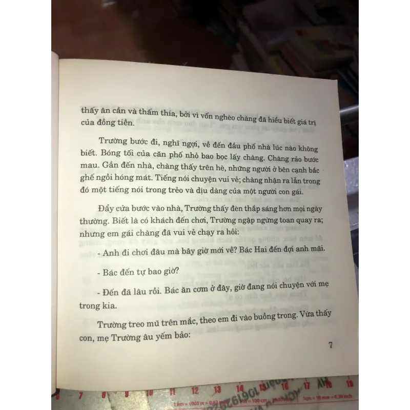 Ngày mới-Thạch Lam 971903