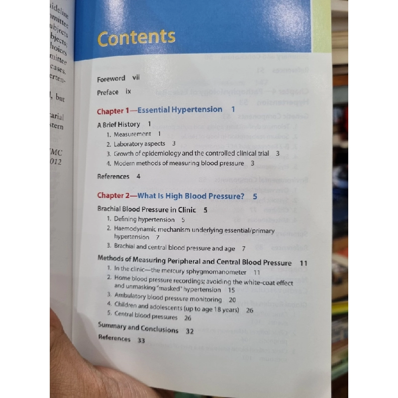 ESSENTIAL HYPERTENSION (2013) - John M. Cruickshank 138250