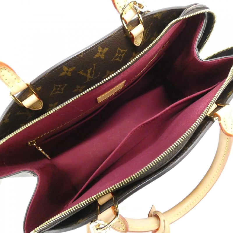 Túi xách Louis Vuitton Monogram Grand Palais MM M45898 - Hàng hiệu Chính hãng 765508