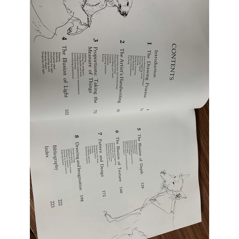 [Tiếng Anh] Tập Hướng Dẫn Vẽ Cơ Bản KEYS TO DRAWING (Cấn nhẹ 4 góc) 518949