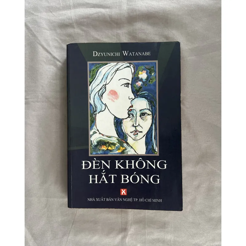 Đèn Không Hắt Bóng - Dzyunichi Watanabe 687771