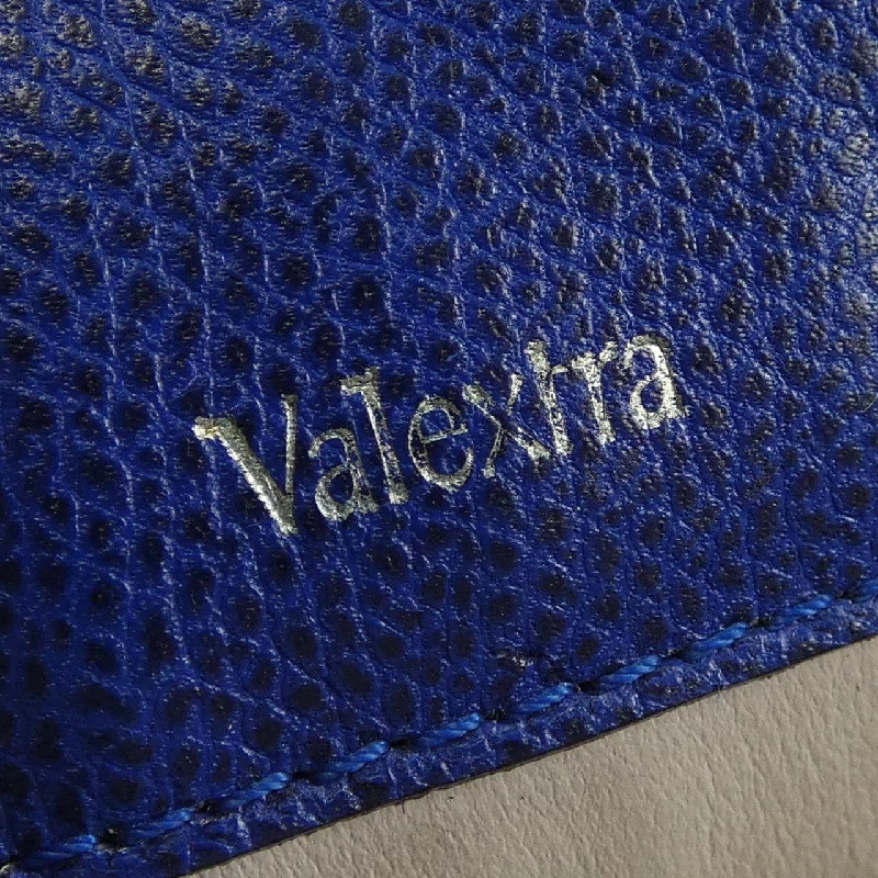 【Khuyến mãi】Túi VALEXTRA 661338