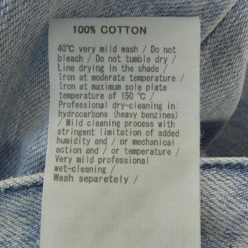 Upper Hights UPPER HIGHTS 188102402 Jeans 647610