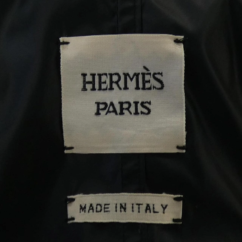 Áo khoác HERMES 06-7104 - Hàng hiệu Authentic 820633