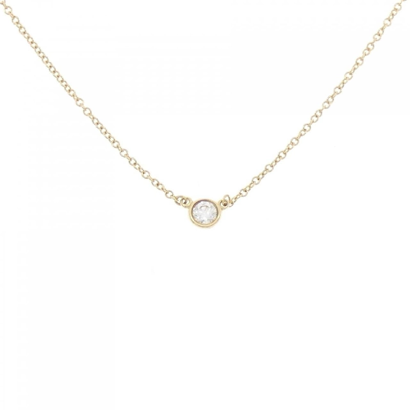 Dây chuyền Tiffany By The Yard - Hàng hiệu Authentic 843288