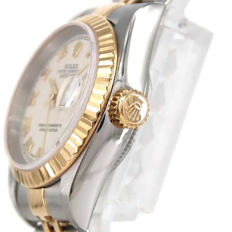 Đồng hồ Rolex Datejust 79173 SSxYG tự động P series - Hàng hiệu chính hãng 876175