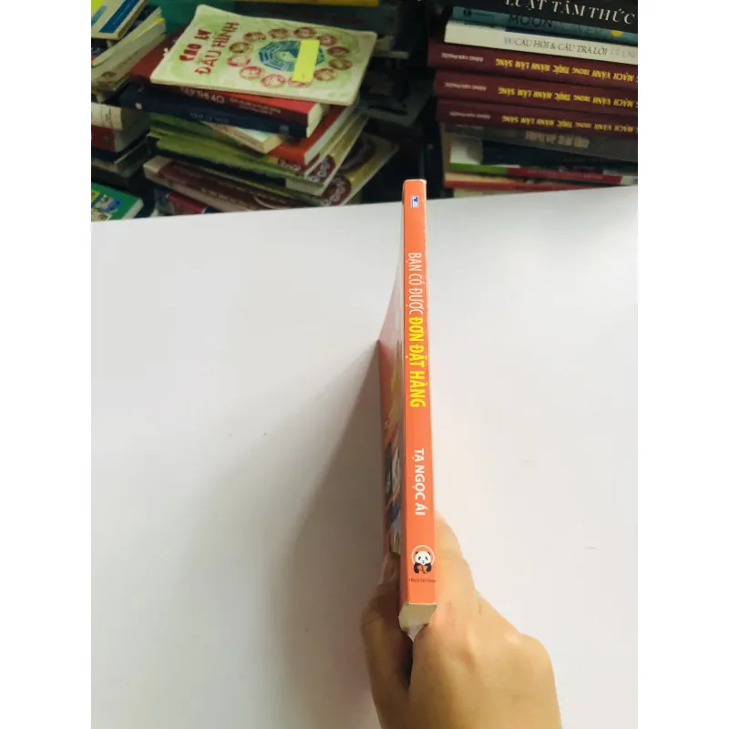 BÍ QUYẾT BÁN HÀNG THÀNH CÔNG SAU 5 PHÚT BẠN CÓ ĐƯỢC ĐƠN HÀNG  749107