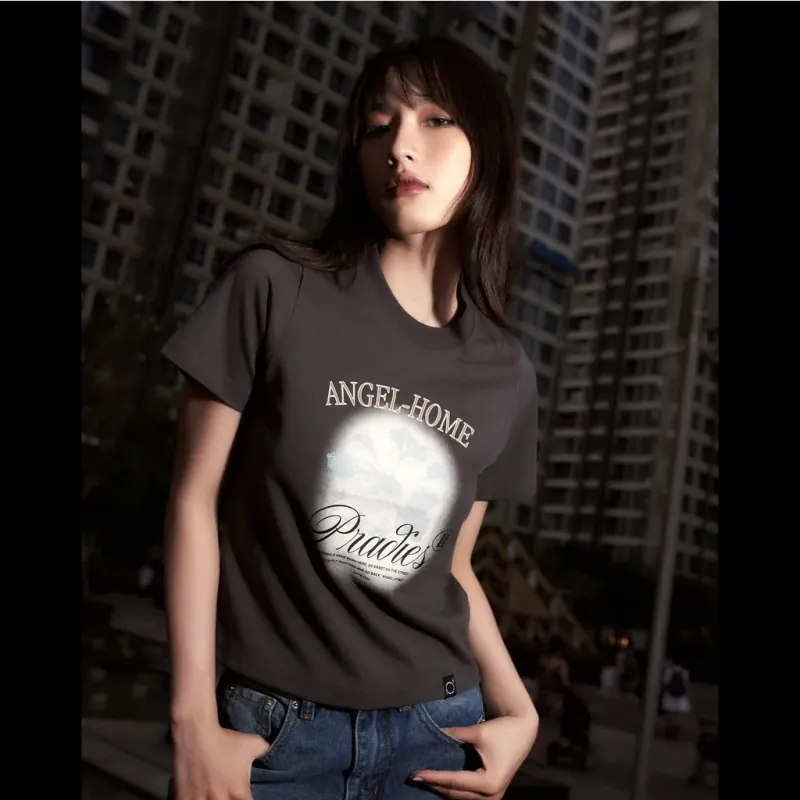 ÁO THUN BABYTEE ANGEL HOME SIZE M 791351