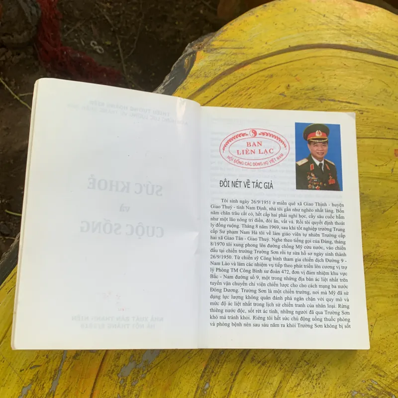  COMBO SỨC KHOẺ VÀ CUỘC SỐNG & CẨM NANG SỨC KHOẺ CHO MỌI NGƯỜI  787461