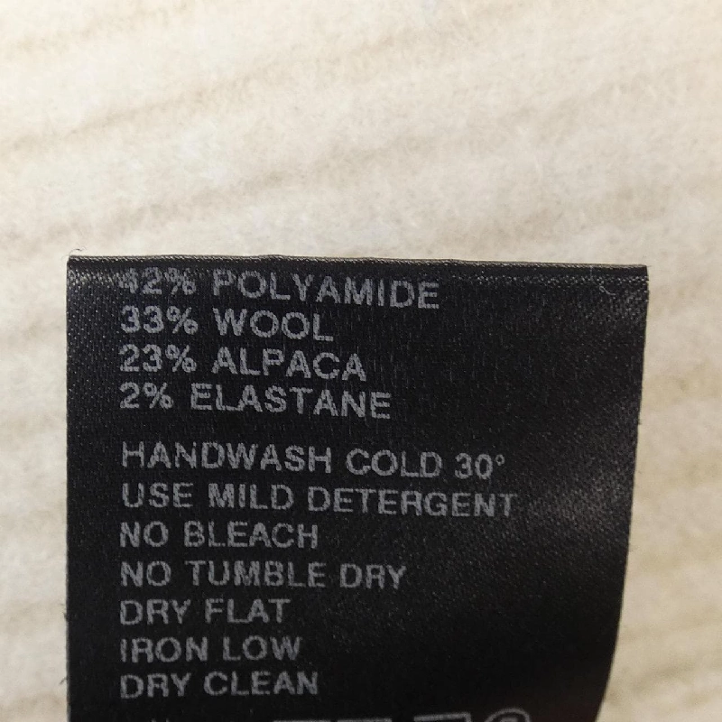 Áo len Christian Wijnants 636145