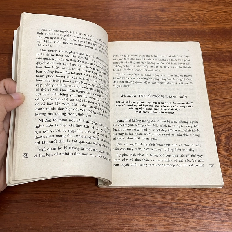 II Sách Kỹ Năng: Con Đường Tuổi Trẻ - Daisaku Ikeda - 2005 519808