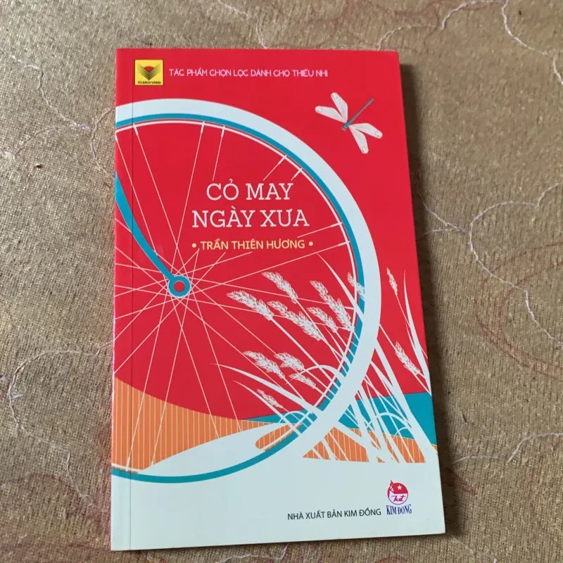  CỎ MAY NGÀN XƯA,VỤ ÁN BA TRÁI XOÀI,THÌ THẦM CÙNG GIỌT SƯƠNG,NHÓC TÌ NHÀ RỐI RẮM,TƯỚNG…, 751974
