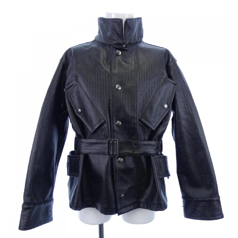 Maison Margiela S51AM0504 M35599 Áo khoác - Hàng hiệu Chính hãng 901198