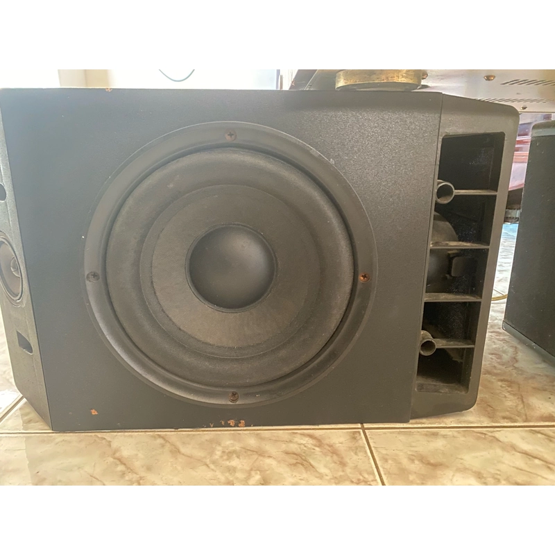 Bộ dàn nghe nhạc 5.1 nghe nhạc hay 467863