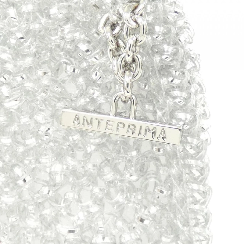 Túi xách vai ANTEPRIMA PB24FP14G9 - Hàng hiệu Authentic 768814